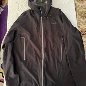 Patagonia Men's Galvanized Jacket